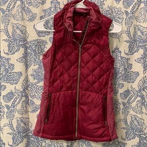 Lululemon Vest